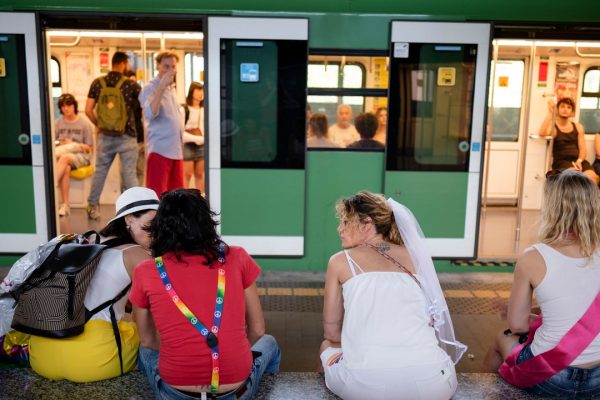 Sciopero dei trasporti del 18 luglio, chi si ferma