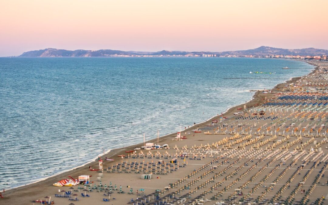 Cartoon Club di Rimini, i 40 anni del festival in un’edizione speciale che arriva per la prima volta in spiaggia