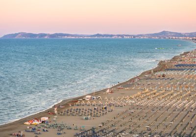 Cartoon Club di Rimini, i 40 anni del festival in un’edizione speciale che arriva per la prima volta in spiaggia