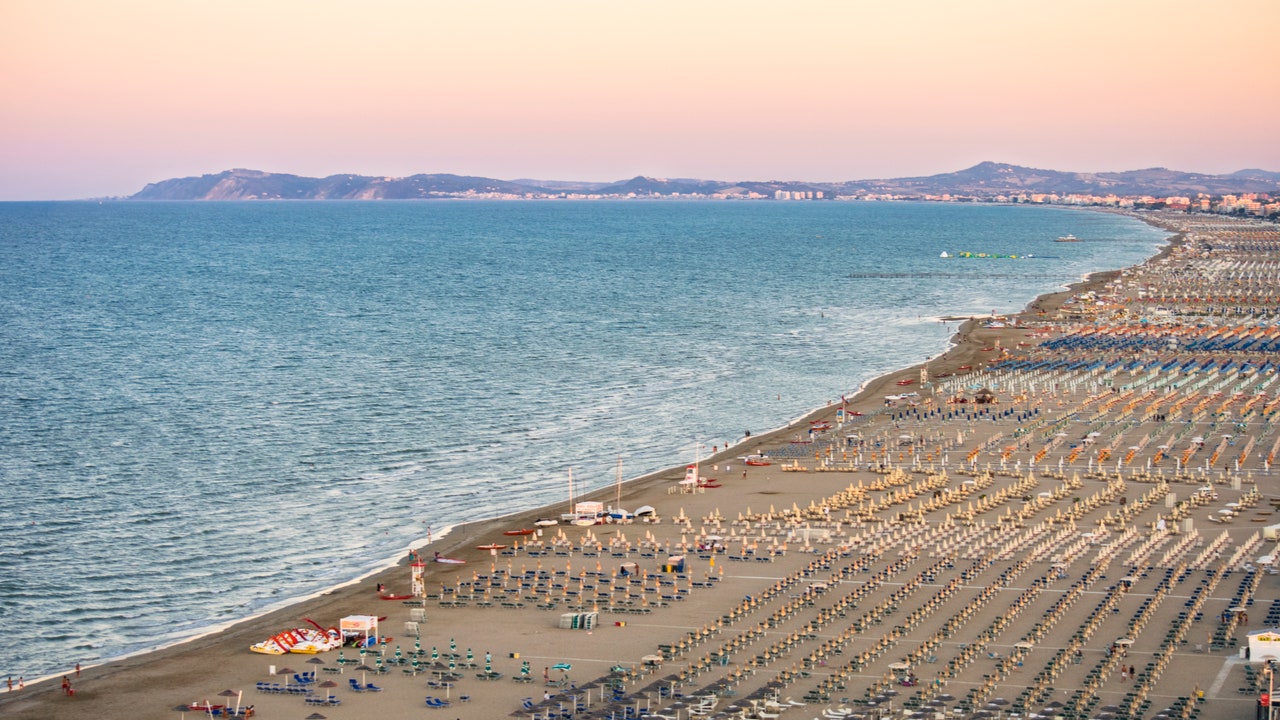 Cartoon Club di Rimini, i 40 anni del festival in un’edizione speciale che arriva per la prima volta in spiaggia