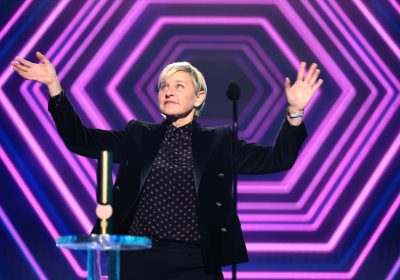 Ellen DeGeneres si ritira e noi ricordiamo alcuni tra gli addii alle scene più eclatanti di Hollywood