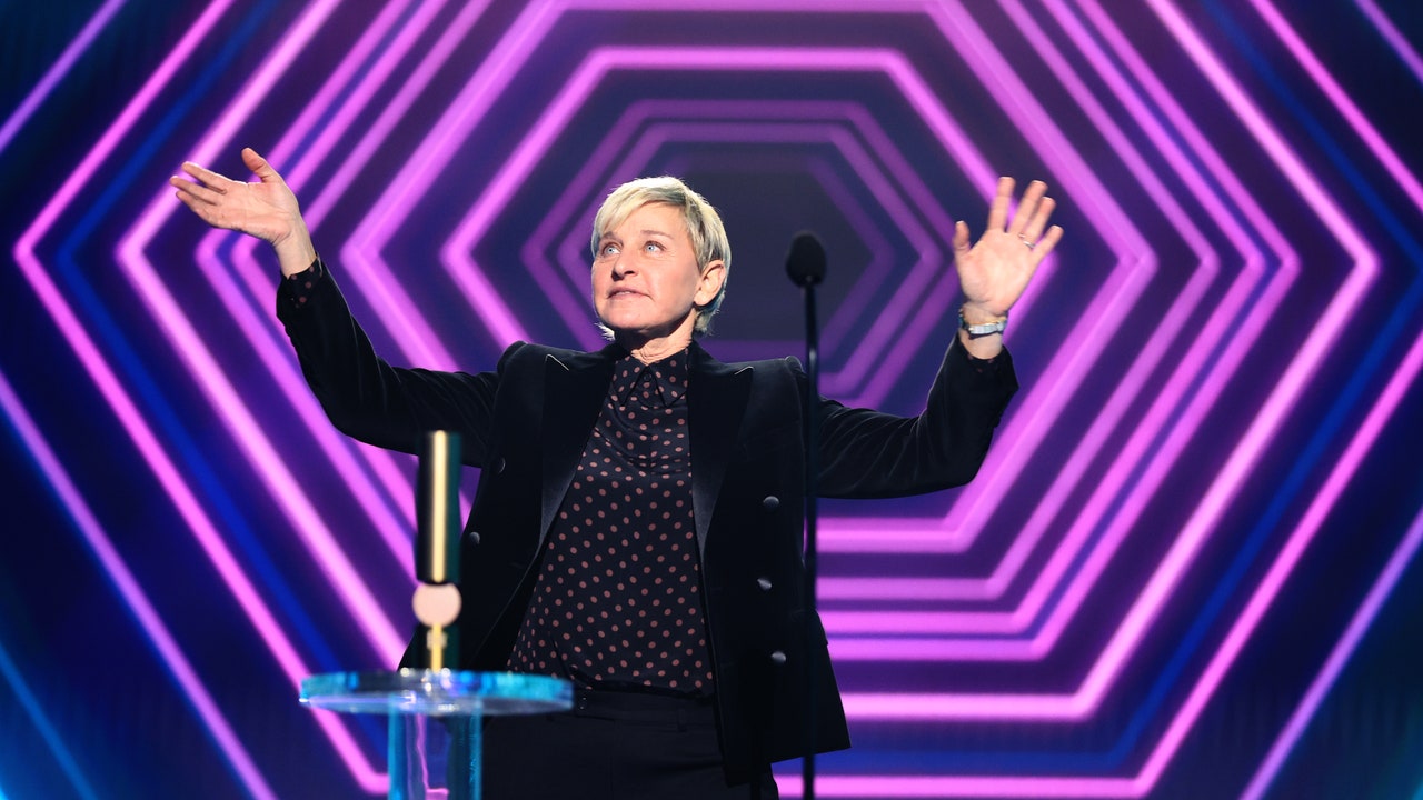 Ellen DeGeneres si ritira e noi ricordiamo alcuni tra gli addii alle scene più eclatanti di Hollywood