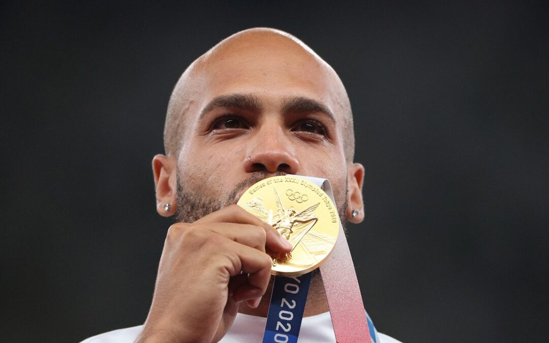 Olimpiadi, numeri e curiosità delle medaglie vinte dall’Italia