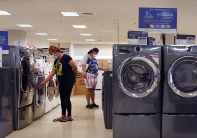 Bonus elettrodomestici green, che cosa sappiamo