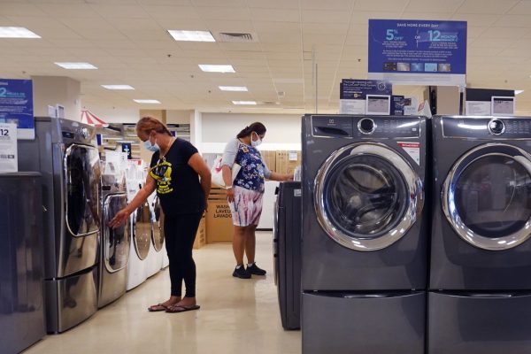 Bonus elettrodomestici green, che cosa sappiamo