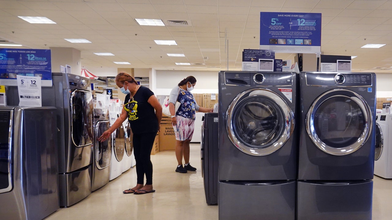 Bonus elettrodomestici green, che cosa sappiamo