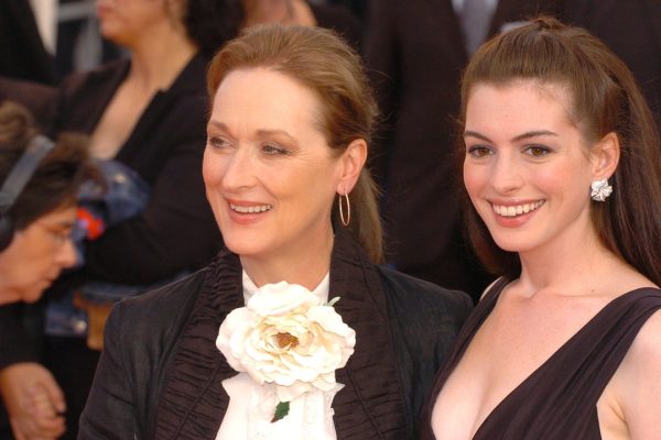 Il Diavolo veste Prada avrà un sequel, è ufficiale