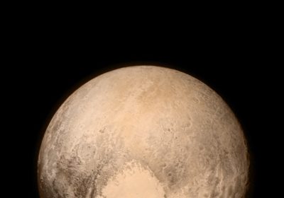 Plutone, 10 cose che forse non sai sul pianeta nano