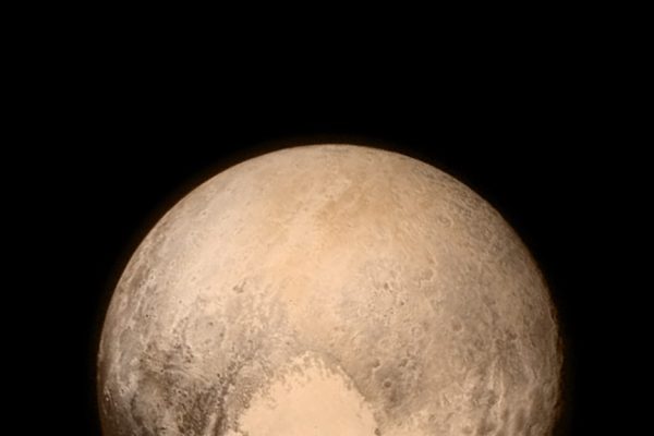 Plutone, 10 cose che forse non sai sul pianeta nano