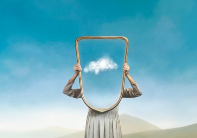 Tumore al seno, vederlo con gli occhi degli altri