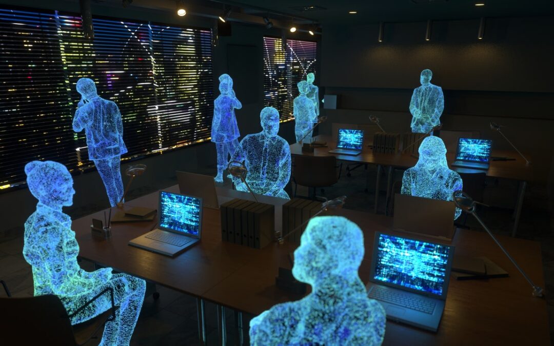 Intelligenza artificiale, finora sono le società di consulenza le vere vincitrici della corsa