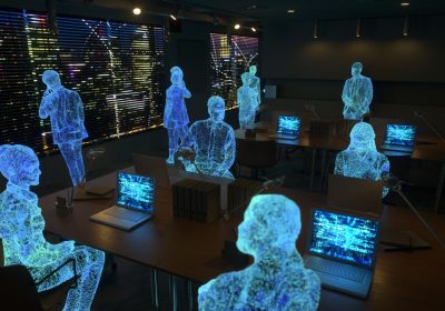 Intelligenza artificiale, finora sono le società di consulenza le vere vincitrici della corsa