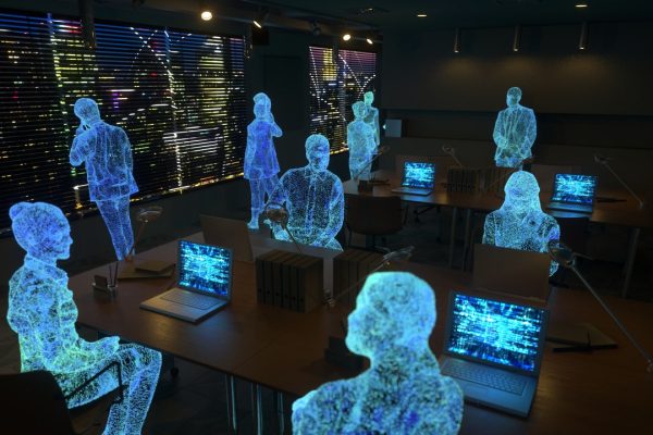 Intelligenza artificiale, finora sono le società di consulenza le vere vincitrici della corsa