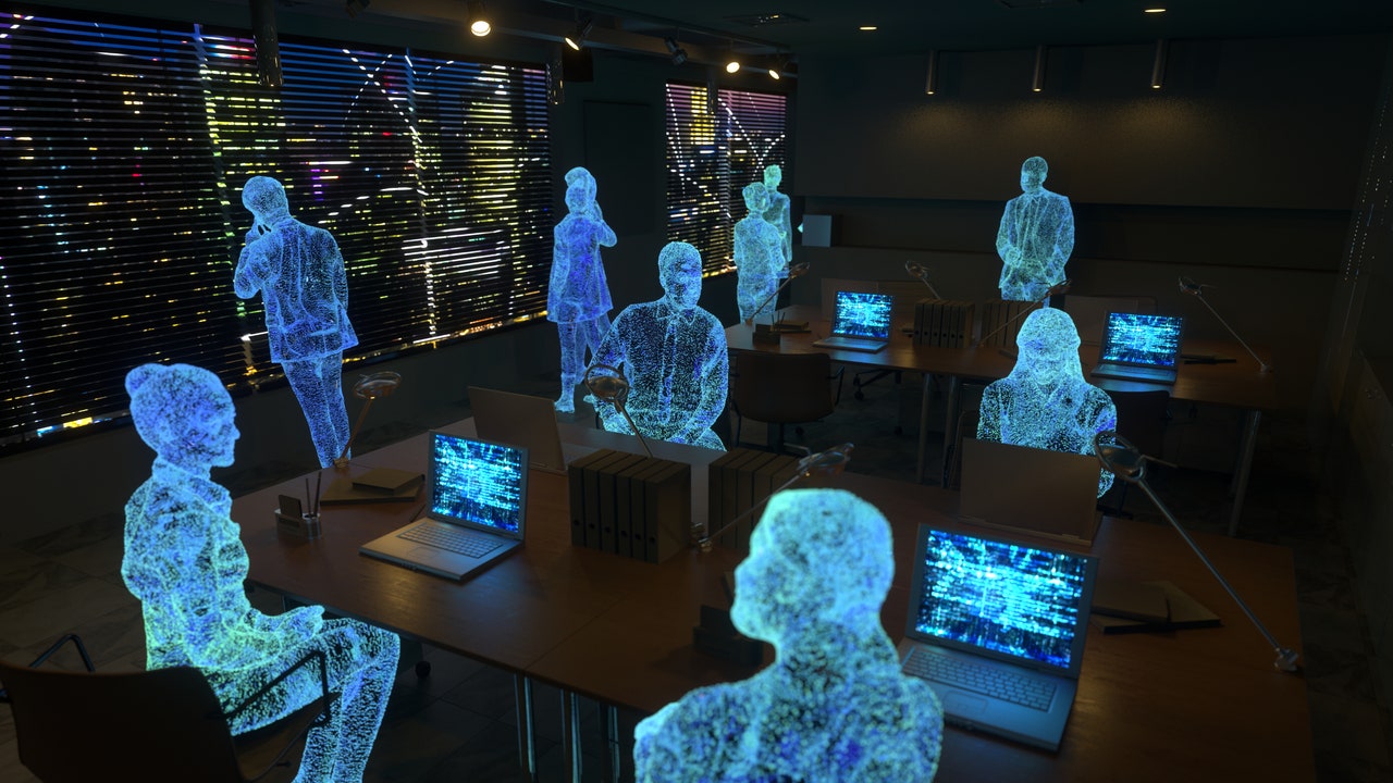 Intelligenza artificiale, finora sono le società di consulenza le vere vincitrici della corsa