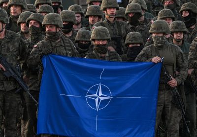 La Nato inquina tanto quanto uno Stato