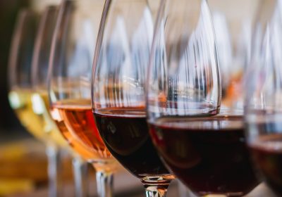 Dinosauri, forse dobbiamo ringraziare la loro estinzione per il vino