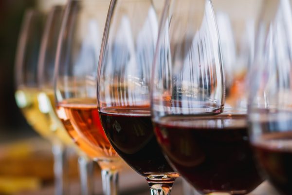 Dinosauri, forse dobbiamo ringraziare la loro estinzione per il vino