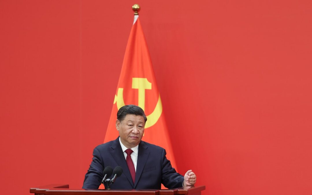 Cina, come sarà quella del 2029