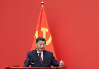 Cina, come sarà quella del 2029