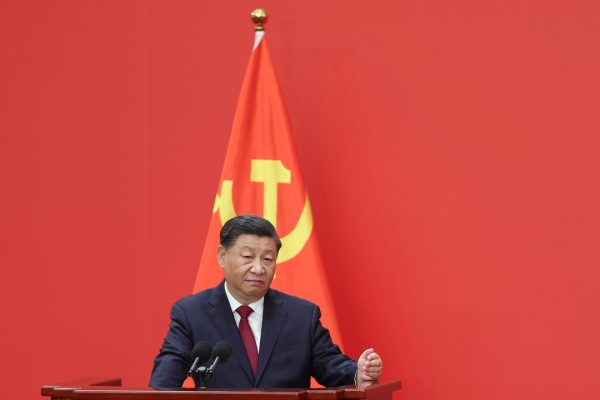 Cina, come sarà quella del 2029