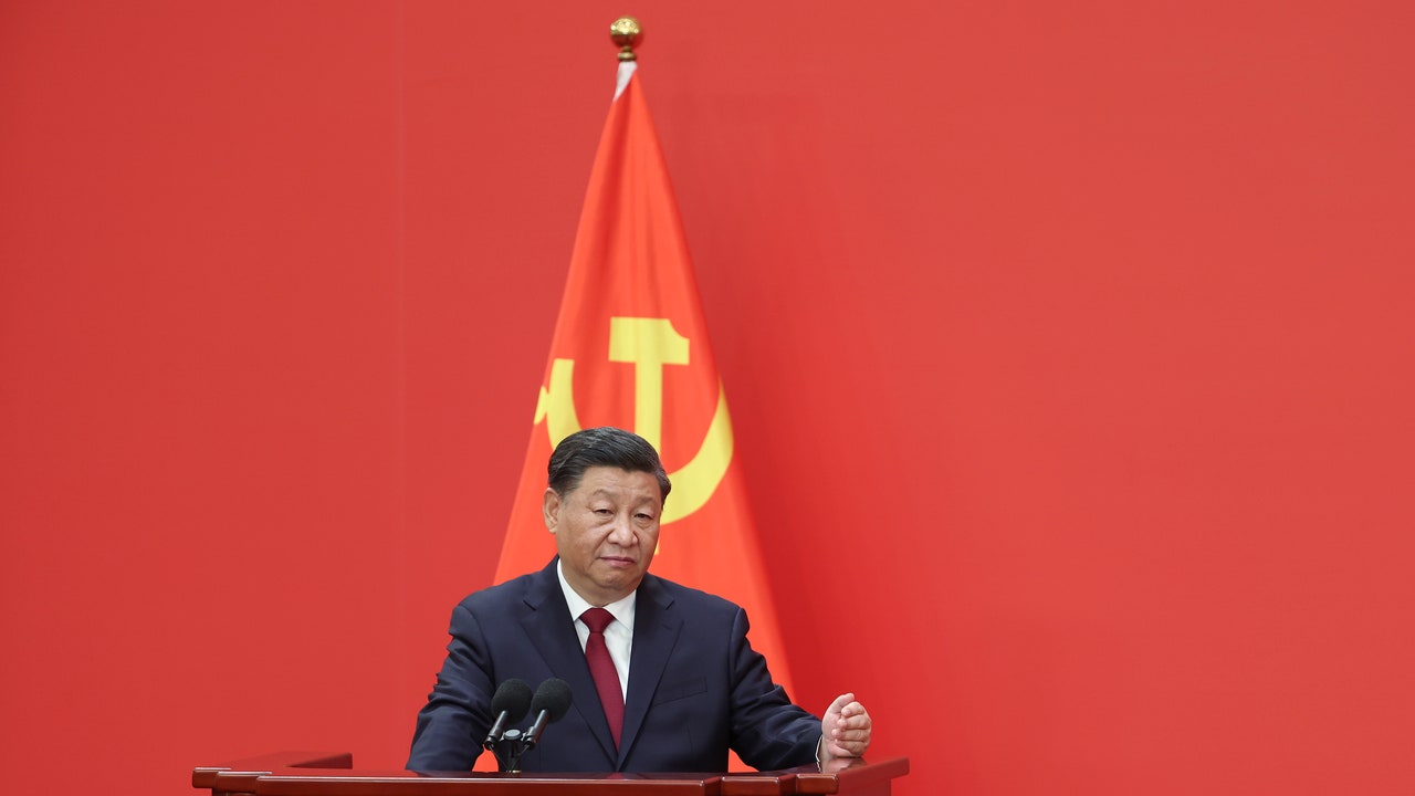 Cina, come sarà quella del 2029
