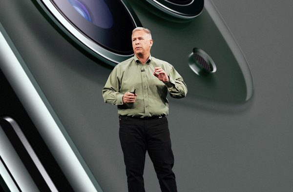 Apple entra in OpenAI, con Phil Schiller come ‘osservatore’ nel Consiglio di Amministrazione – Future Tech