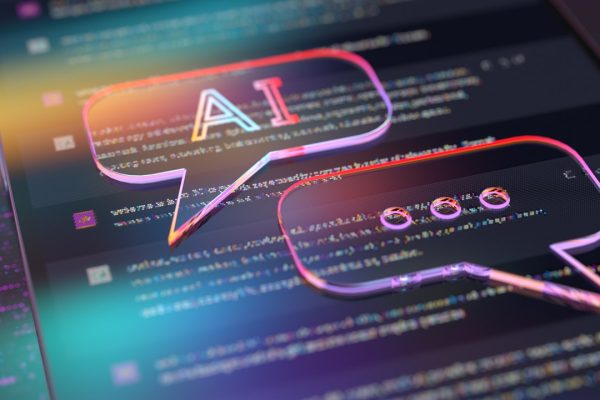 Il nuovo assistente vocale che simula 70 diverse emozioni e lo fa con l’accento francese