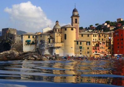 Festival della Comunicazione 2024, a Camogli è tempo di speranze