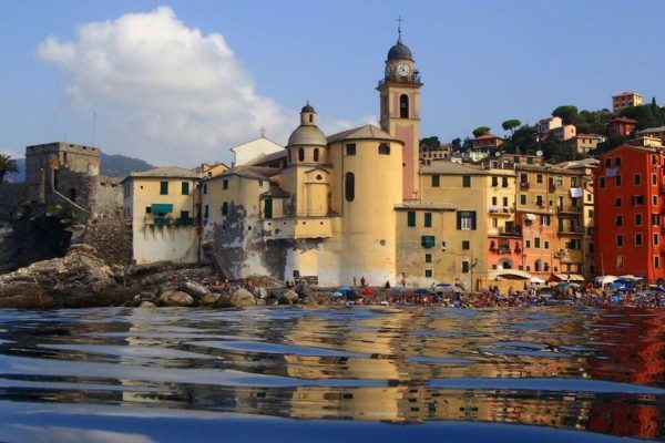 Festival della Comunicazione 2024, a Camogli è tempo di speranze