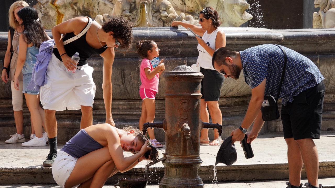 Clima in crisi, l’anno in cui abbiamo sforato di continuo i limiti globali sull’aumento delle temperature per evitare il peggio