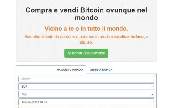 LocalBitcoins