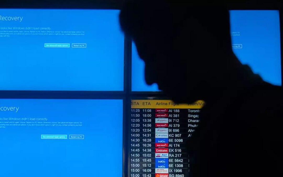 Microsoft pubblica tool di ripristino