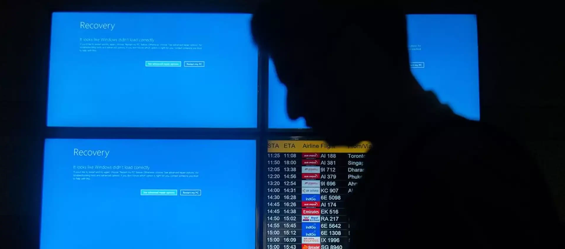 Microsoft pubblica tool di ripristino