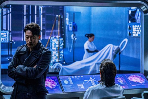 La realtà virtuale di In the Realm of Ripley al Venice Immersive delizierà i fan della fantascienza