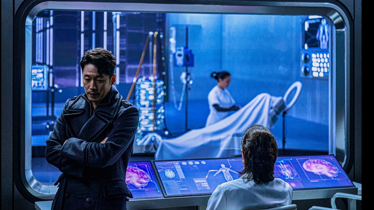 La realtà virtuale di In the Realm of Ripley al Venice Immersive delizierà i fan della fantascienza