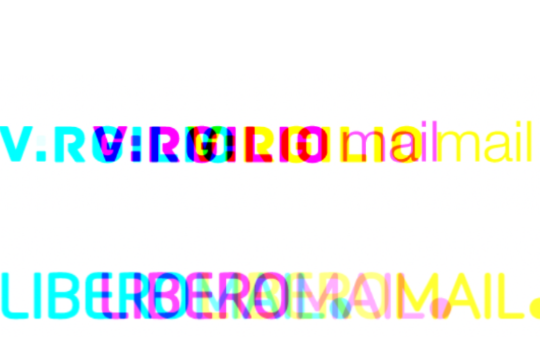 Libero mail è in down