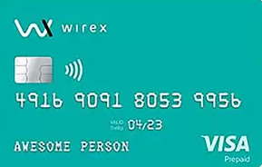 Wirex