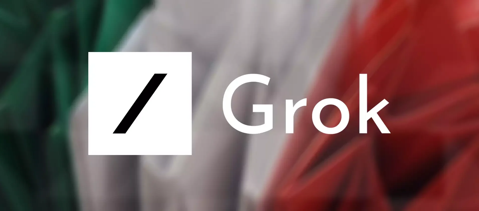 Grok usa i dati degli utenti di X senza permesso