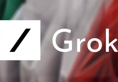 Grok usa i dati degli utenti di X senza permesso