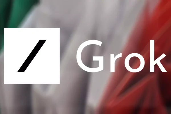 Grok usa i dati degli utenti di X senza permesso