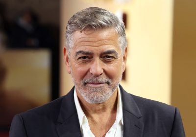 George Clooney sarebbe il candidato ideale alla presidenza degli Stati Uniti?