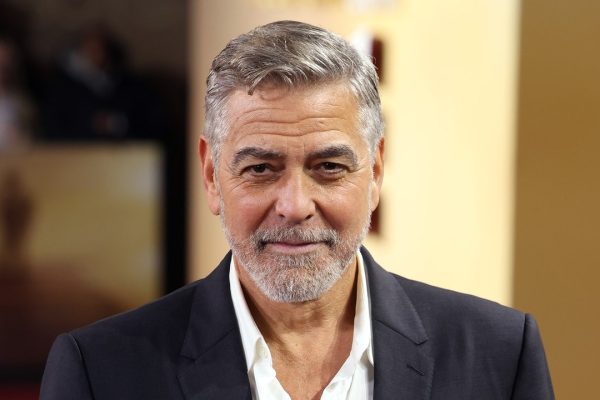 George Clooney sarebbe il candidato ideale alla presidenza degli Stati Uniti?