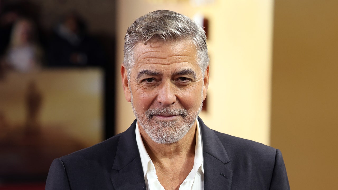 George Clooney sarebbe il candidato ideale alla presidenza degli Stati Uniti?