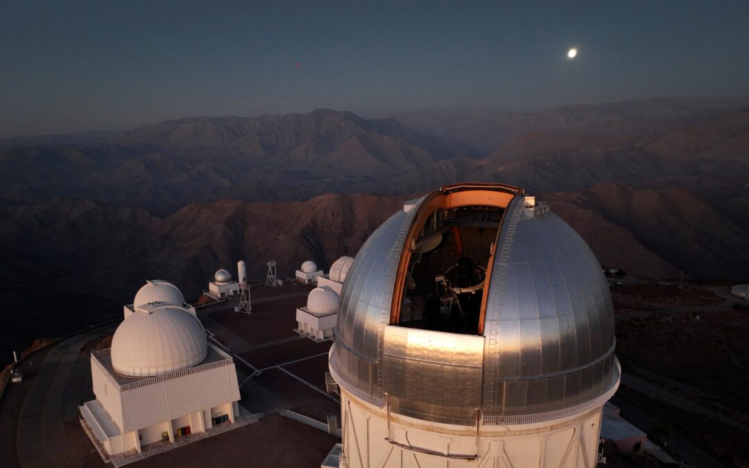 10 osservatori astronomici next-gen per studiare il cosmo