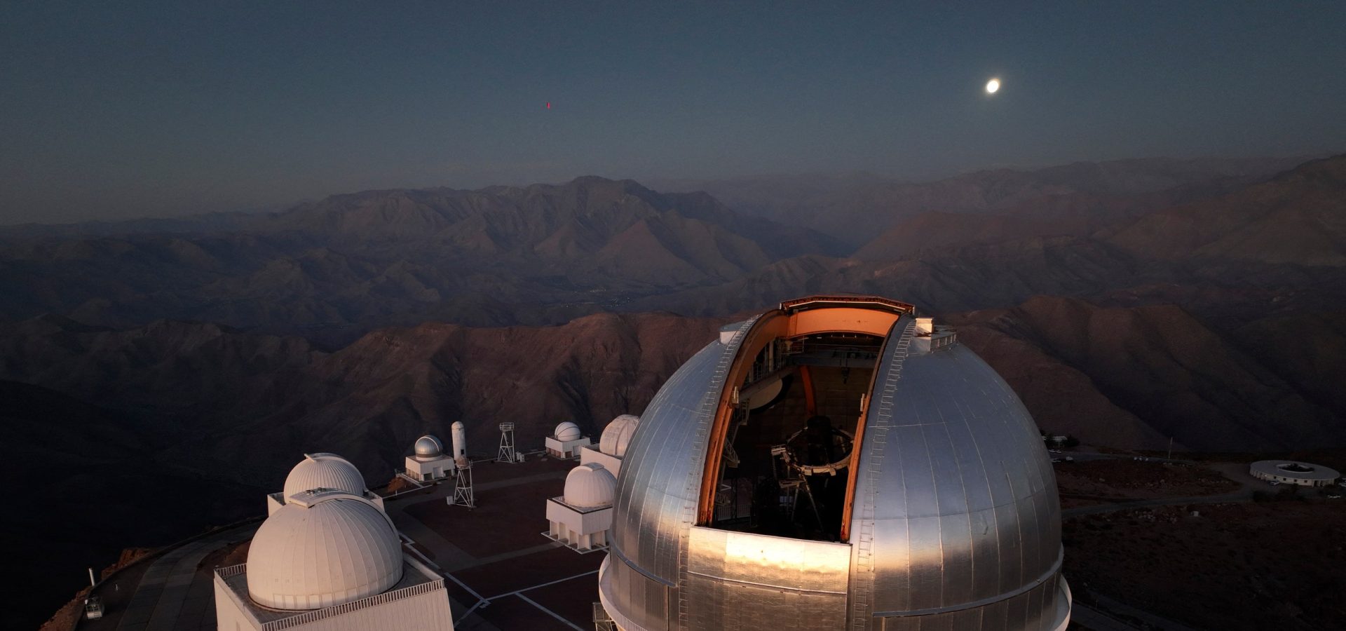 10 osservatori astronomici next-gen per studiare il cosmo