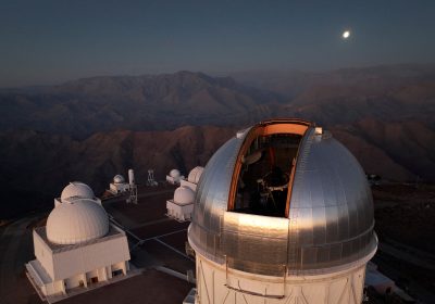 10 osservatori astronomici next-gen per studiare il cosmo