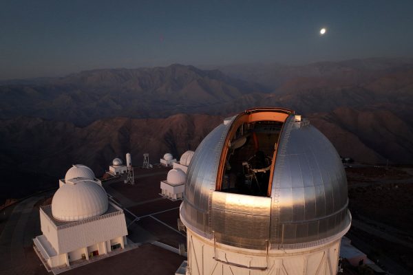 10 osservatori astronomici next-gen per studiare il cosmo
