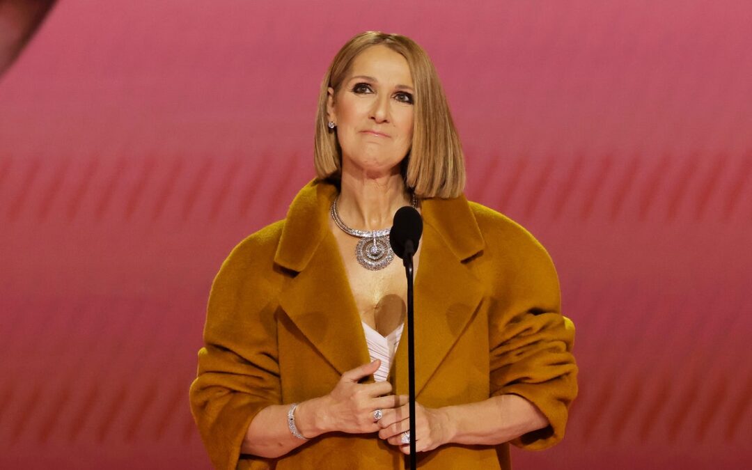 Céline Dion sarà alla cerimonia di apertura delle Olimpiadi 2024?