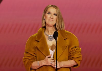 Céline Dion sarà alla cerimonia di apertura delle Olimpiadi 2024?