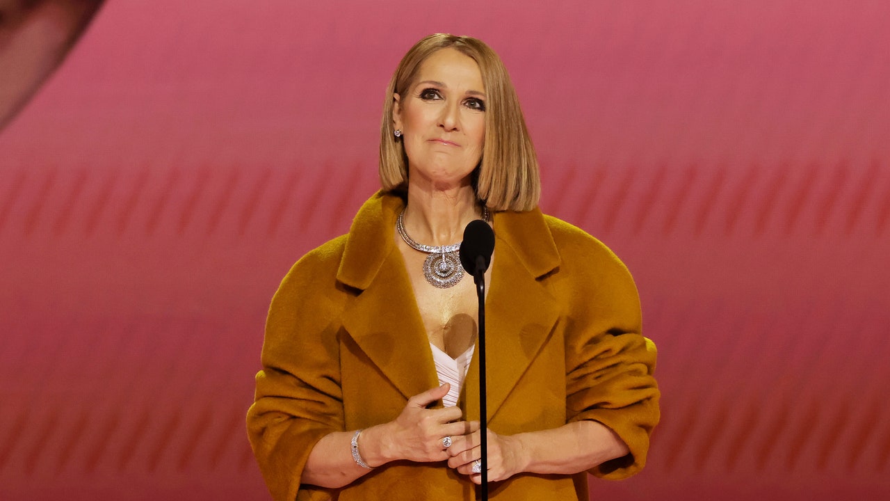 Céline Dion sarà alla cerimonia di apertura delle Olimpiadi 2024?